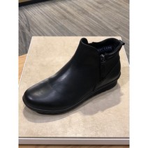 R 락포트 CI5505 CI6284 여성 트루플렉스 체놀 슬립온 집 캐쥬얼 컴포트 부츠(2CM)