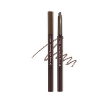 에뛰드하우스 드로잉 오토펜슬 아이브라우 NEW 0.25g, 6호 애쉬브라운, 3개