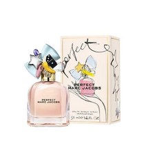 마크제이콥스(MARC JACOBS 향수) 마크제이콥스 퍼펙트 EDP 50ML, 단품, 단품없음