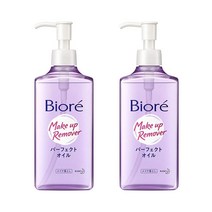 2개세트 비오레 퍼펙트 오일 230ml