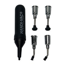리코일 작업공구 handi vac bga 진공 펌프 흡입 펜 anti static mini smt smd ic chip 진공 피커
