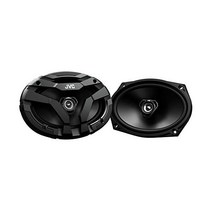 일본 JVC 카스피커 CSDF6920 DRVN 시리즈 6x9 인치 2 웨이 400 와트 자