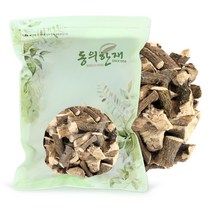 동의한재 자연산 국산 햇 너삼 고삼 뿌리 100g, 단품