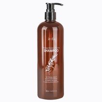 잇퓨 루이보스 루이모 샴푸 문제성두피 비듬케어 쿨링 딥클렌징, 480ml, 1개
