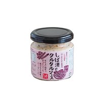 칼디 잠시 절임 타르타르 소스 1개 160g KALDI 시바절임 조미료 오사카 혼와 TV