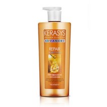 규격 애경 케라시스 어드밴스드 리페어 앰플 트리트먼트 600ml