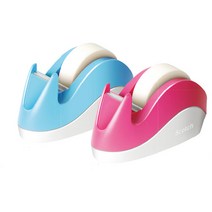 3M 스카치 토끼 디스펜서 RB 색상랜덤
