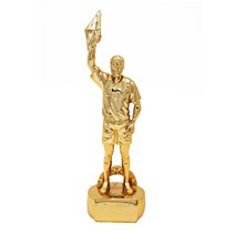 트로피 미니 우승 시상식 졸업 골프 축구 트로피 유럽 황금 부팅 축구 상 트로 최고의 반사 도금 휘슬 리그, 02 B
