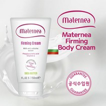 마더니아 순한 탄력 바디크림 150ml (예비맘 산전 산후 케어), 단품