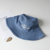 베베샤인 아동 힙합 캘리포니아 스웩 모자 유아 버킷햇 어린이 벙거지 키즈 봄가을