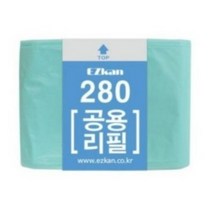 이지캔 매직 공용 리필 280, 18개