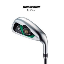 석교상사정품 브리지스톤 파이즈PZ-509I 7아이언세트 R 몬스터골프, 샤프트/R