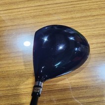 중고 발도 코르샤 455 드라이버, 단일제품