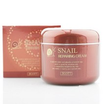 [AHZ_3208617] 이코트 화장품 스네일 리페어링 크림 100g 기초관리 여성영양크림 여성용크림 여성화장품 기초화장품