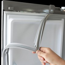 위생 매장 가정용 냉장고 고무 패킹 보호 스트립 냉동, [미학]