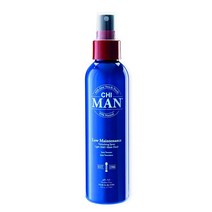 CHI Man Low Maintenance 텍스처라이징 스프레이. Oud Fragrance Thick Fuller Hair 6oz