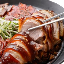 김승수 국내산 순살 무뼈족발 300g, 1개