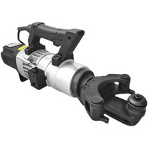 핸드크라샤 벤딩머신 철근 휴대용 유압 전동 밴딩기, NRB-20 굽힘 범위 4-20mm, NRB-20 굽힘 범위 4-20mm