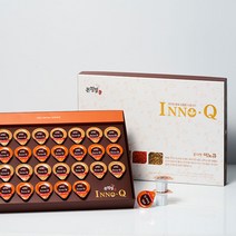 본황칠 굿나잇 이노큐 전통차, 22g, 30개입, 1개