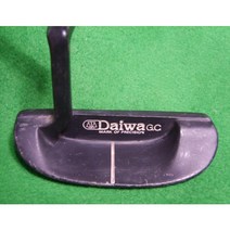 다이와 Pro balance 5502 34인지 퍼터