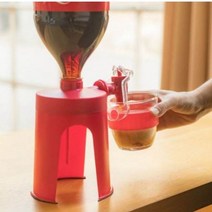 혼술 음료 디스펜서, 1개