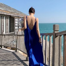 꽃무늬 뷔스티에 비치코디 이소이 베트남 제니 휴양지룩 해외여행 여름옷 동남아 발리 원피스 잔꽃무늬 신행룩 주현영 나시