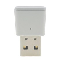 1x 범위 확장기 인터넷 증폭기 네트워크 앱 제어 홈 5V 1A 2400 ~ 2483GHz Zigbee 용 게이트웨이와 미니 작업, 28x18x7mm, 하얀색, ABS 플라스틱