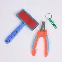 3종 애견미용세트 애견브러쉬세트강아지빗 강아지브러쉬 애견빗 애견브러쉬 사각브러쉬 발톱정리가위 애견사각브러쉬 애견사각빗 애견용품 반려동물용품, 본상품