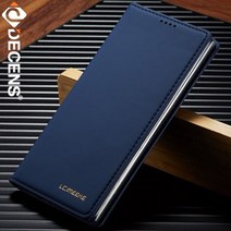 기타 바보사랑[데켄스]데켄스 아이폰7케이스 LC.IMEEKE 가죽지갑 월렛 케이스 M684, 아이폰11/M684-블랙