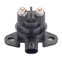 씨두 제트스키 jaycreer 스타터 솔레노이드 릴레이 스위치 brp sea-doo gsi gsx gti gts gtx hx lrv rxp rxt spi spx xp wake, 1 세트