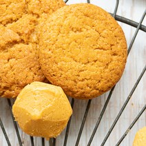 냉동생지 미니 치즈쿠키 18gX50개입/대용량/서울생지/에어프라이어, 18g, 50개입