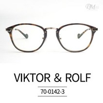 빅터앤롤프 안경테 VIKTOR ROLF 70-0142-3 빅터0142