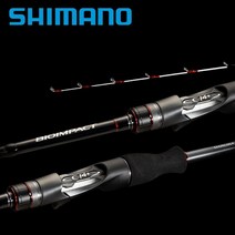 윤성정품 시마노 23 바이오 임팩트 마루이카 82 S160