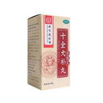십전대보환 0.2g*360 한방 농축환, 1개, 72g