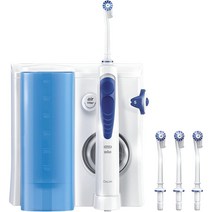 오랄비 옥시젯 치간 구강세정기 Oral-B Oxyjet Dental Irrigator