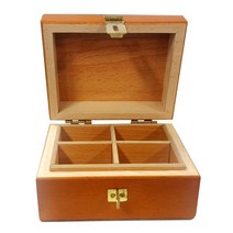 원목인장함 소 145x110x80
