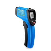 북가무역 적외선 온도계 비접촉식 530도 휴대용 방사율 YT-531 3409853409534ea, bukgac 1, bukgac 본상품선택