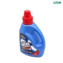 단백질제거 깨끗하게 비트 액체세제 2.4L 액체새제