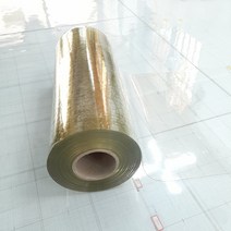 (모델A45 무색투명1mm폭45cm) PVC연질염화비닐 방풍방수 아스테이지 책상매트 투명매트 식탁매트 책상고무 두꺼운비닐