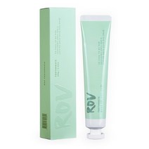 알오브이 치약 100g 시트러스민트향, 없음, 단품없음