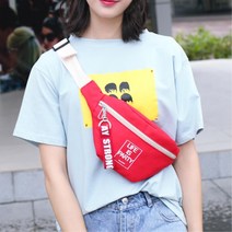 소프트 힙색 아동가방 핸드폰슬링백 초등크로스백