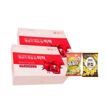갱년기 여성N 미작 에스트로겐 석류영양제 (600mg x 120정) 여성호르몬 엄마생신선물, 갱년기미작2개월+옥송이1+제대로콘칩1