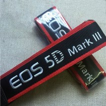 호환용 신제품 오리지널 카메라 숄더 스트랩 넥밴드 스트랩 캐논 EOS R5 R6 RP 5D2 5D3 5D4 5DsR 5D Mark, 02 5D3