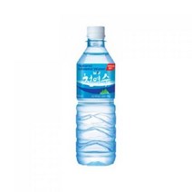 남양 천연수 500ml x 20개입, 360개