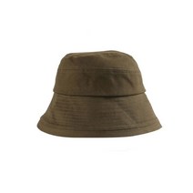 에스라이프 코튼스티치 버킷햇 벙거지모자