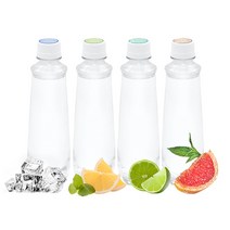 일화 무라벨 초정탄산 플레인 라임 레몬 자몽 350ml X 20pet, 2개, 무라벨 초정탄산 레몬 350ml X 2