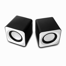 앱코 앱코 BONITA SP1 블랙/화이트 /사운드/스피커, 골든마켓편집샵 본상품선택