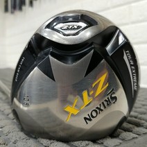 스릭슨 Z-TX 10.5도 드라이버/TOUR AD EV-6S, 단일 제품, 선택완료