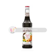 모닌 피치티 시럽, 1개, 1개