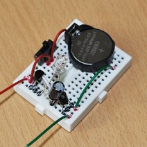브레드 보드 키트 러브미터 러브체커 5인용 R1502 교구